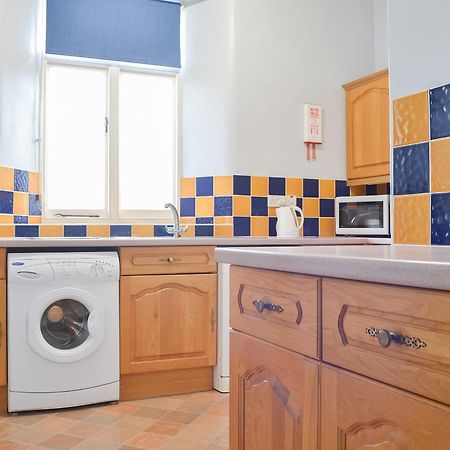 Court Place Порлок Екстер'єр фото