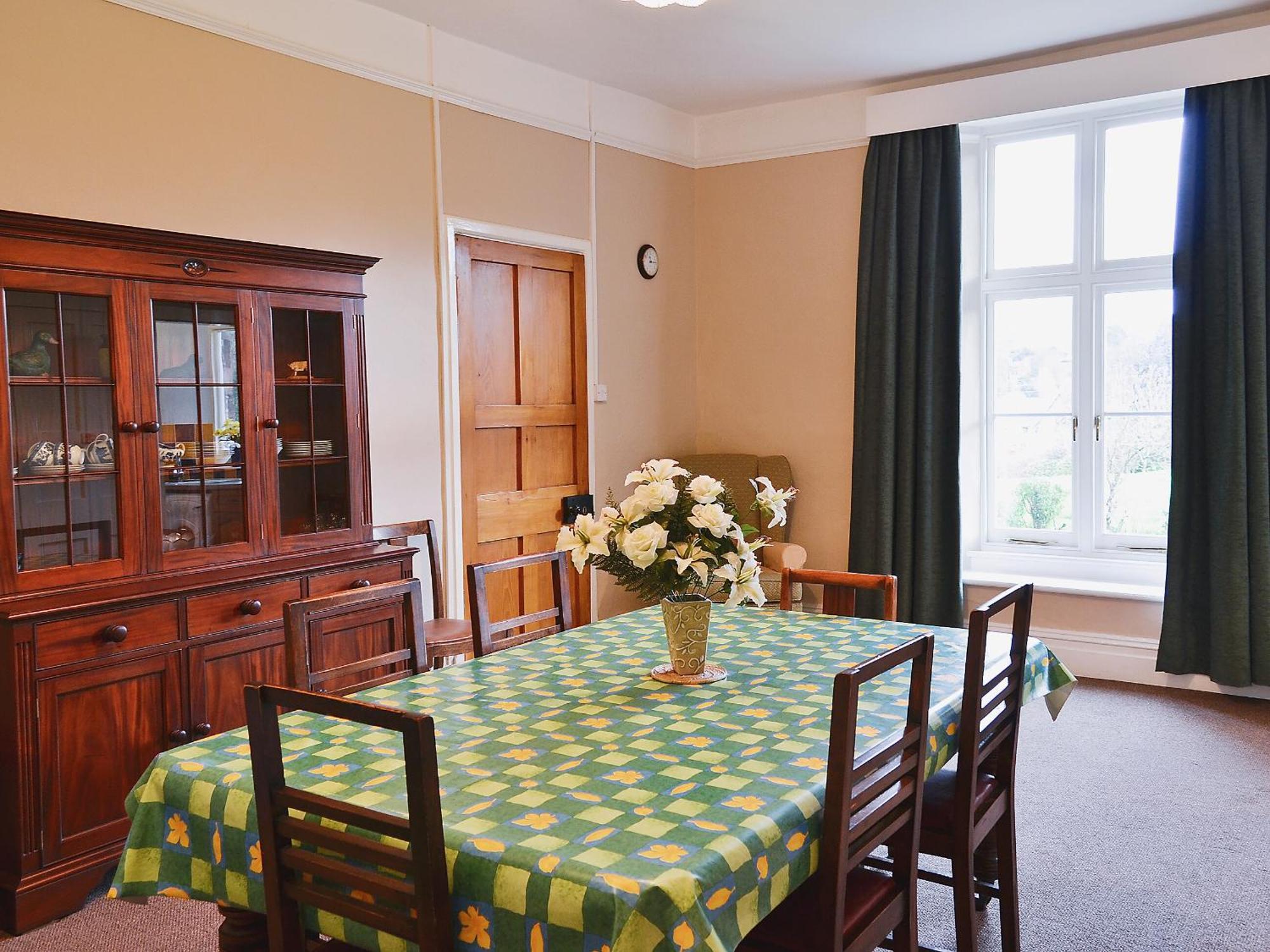 Court Place Порлок Екстер'єр фото