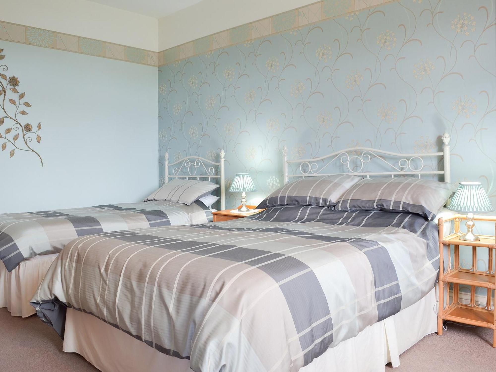 Court Place Порлок Екстер'єр фото