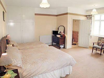 Court Place Порлок Екстер'єр фото
